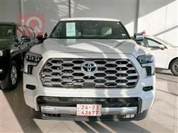 تويوتا سيكويا